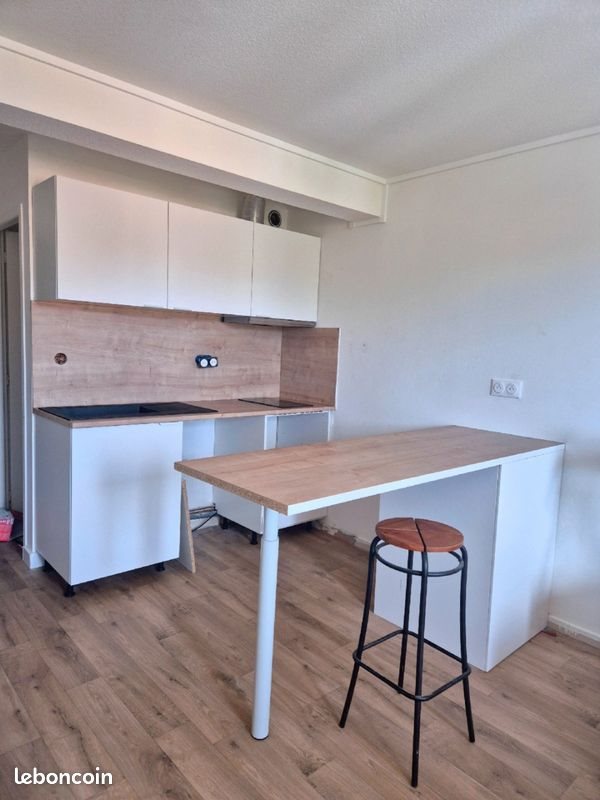 Appartement à louer, 30m², La Verpillière