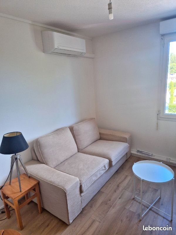 Appartement à louer, 30m², La Verpillière