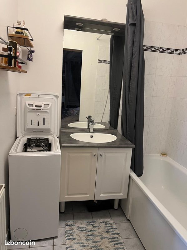 Appartement à vendre, 42m², Fresnes