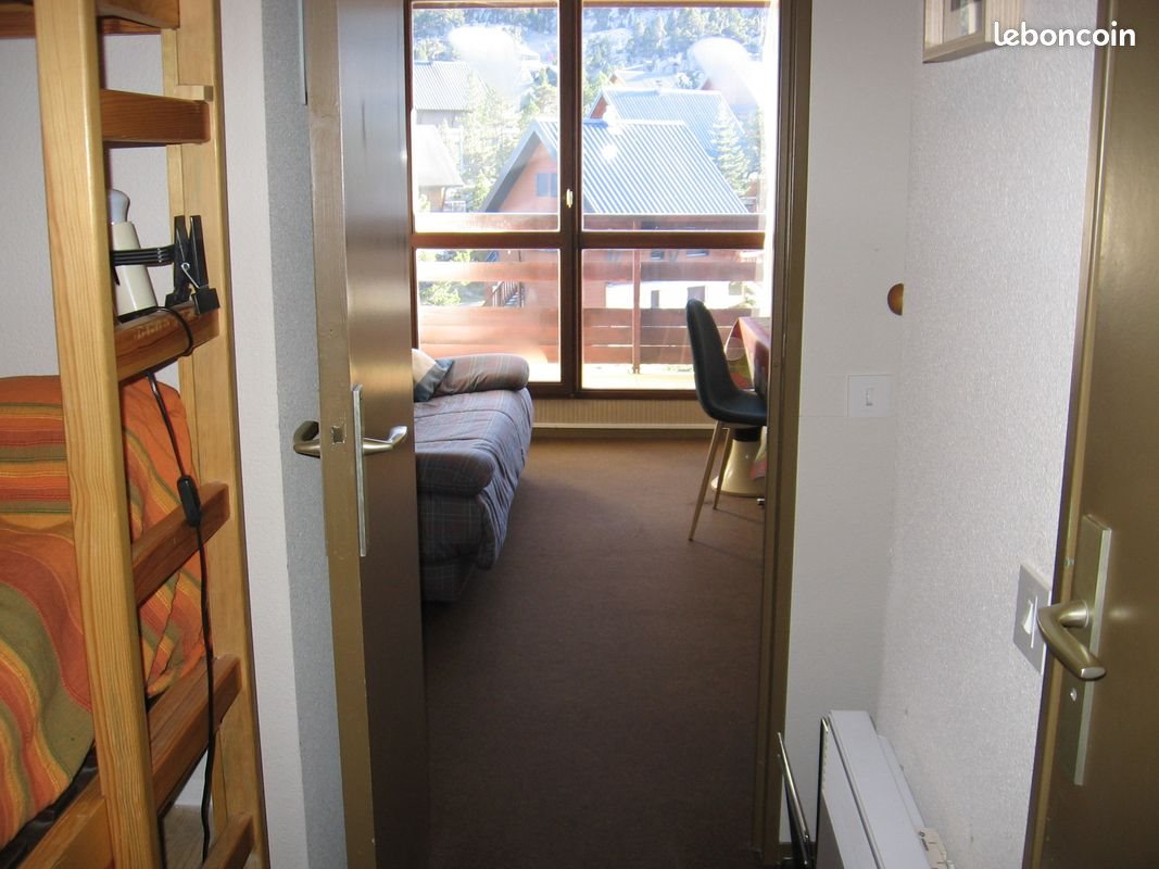Appartement à vendre, 25m², Arette