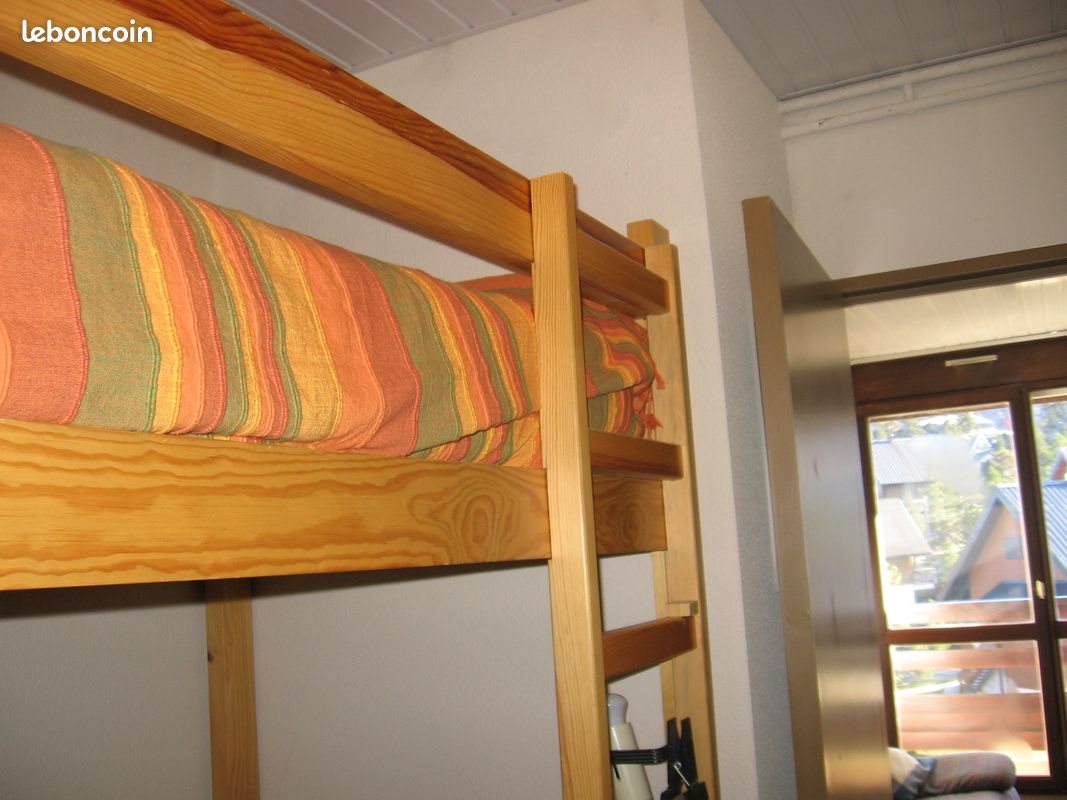 Appartement à vendre, 25m², Arette