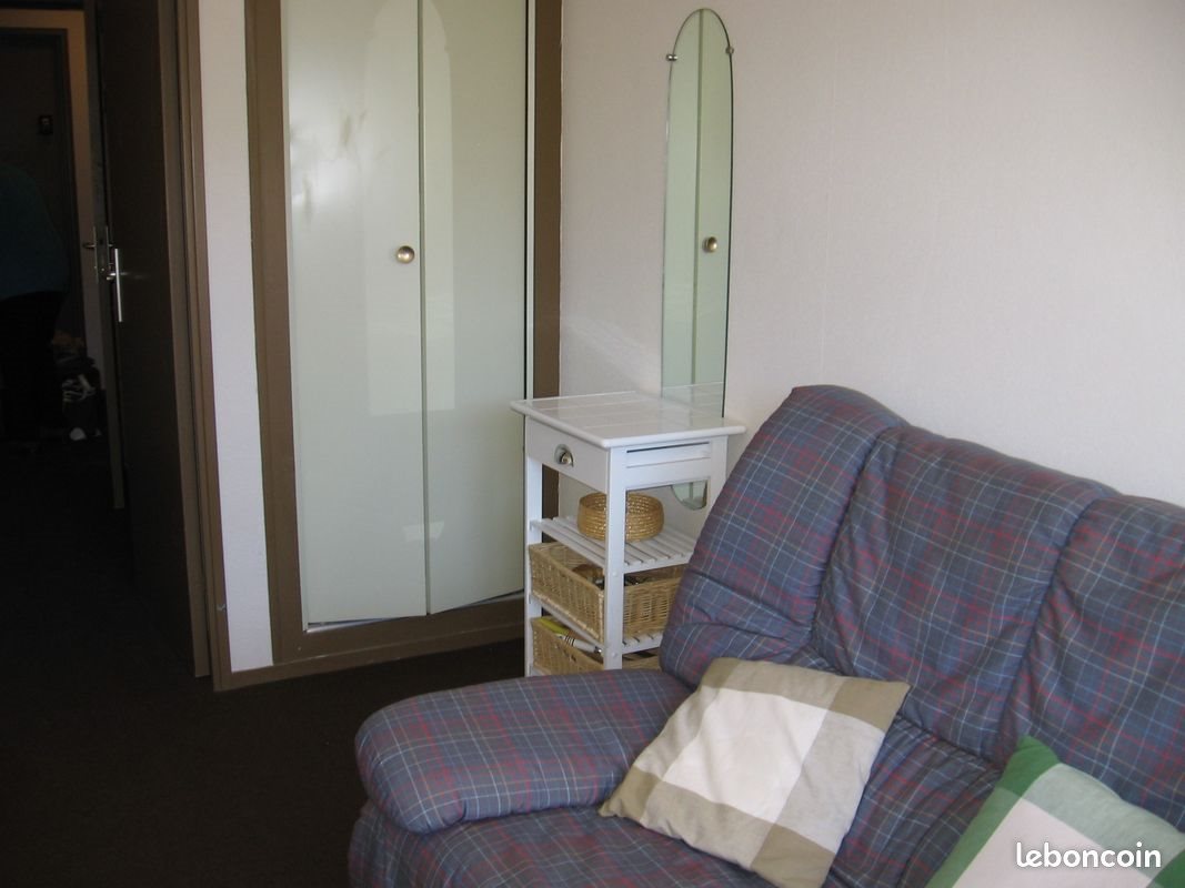 Appartement à vendre, 25m², Arette
