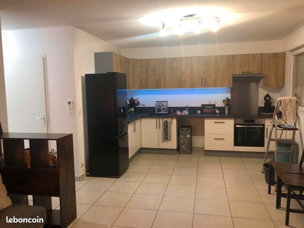 Appartement à louer, 63m², Bénesse-Maremne