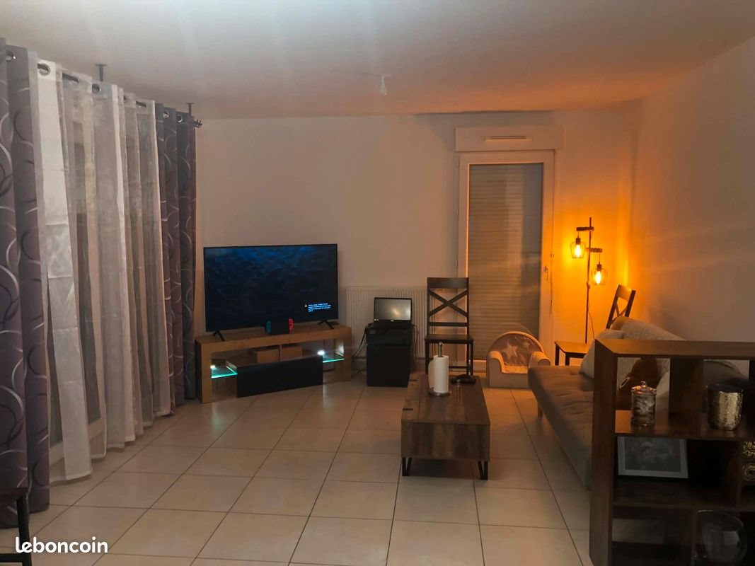 Appartement à louer, 63m², Bénesse-Maremne