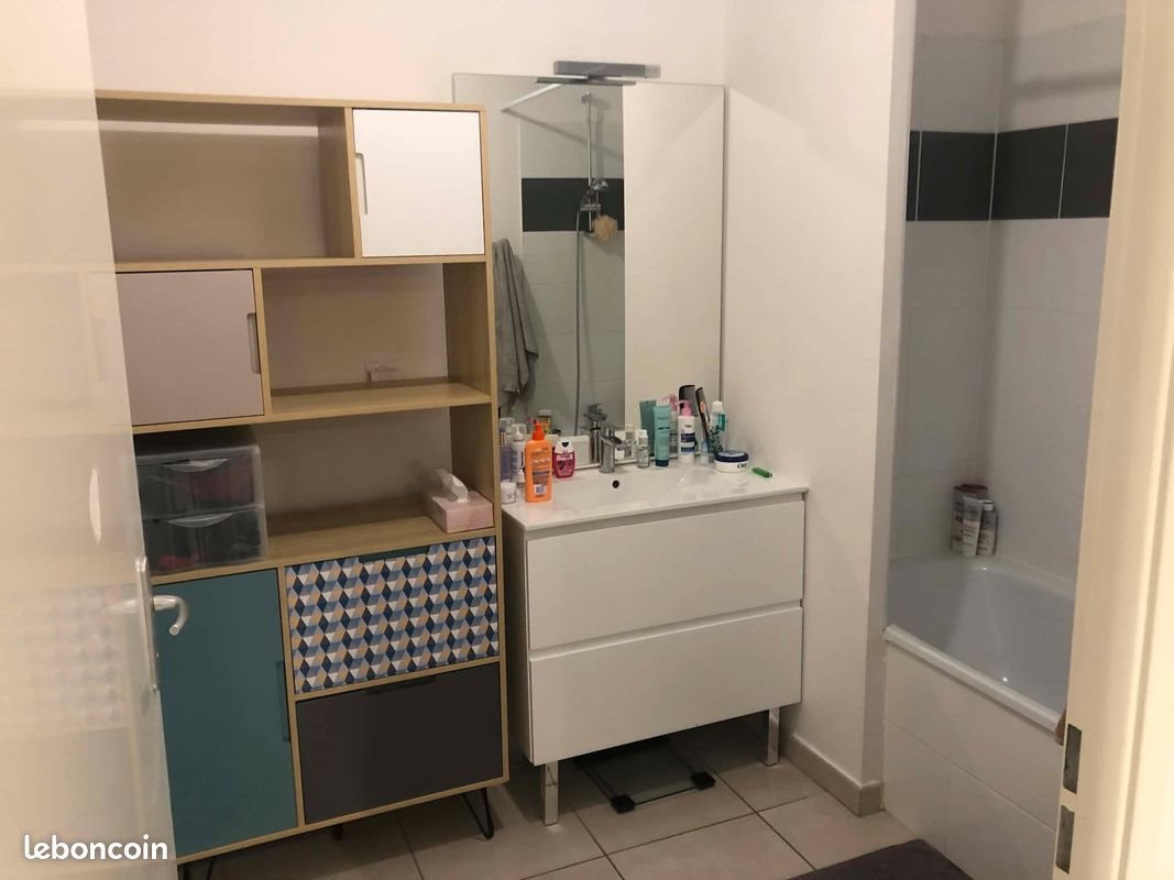 Appartement à louer, 63m², Bénesse-Maremne
