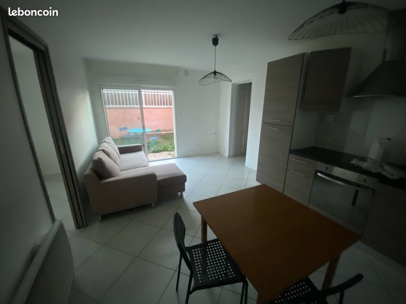 Appartement à louer, 62m², Saint-Genis-Laval