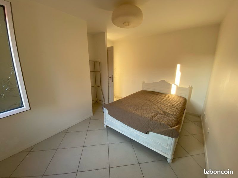 Appartement à louer, 62m², Saint-Genis-Laval