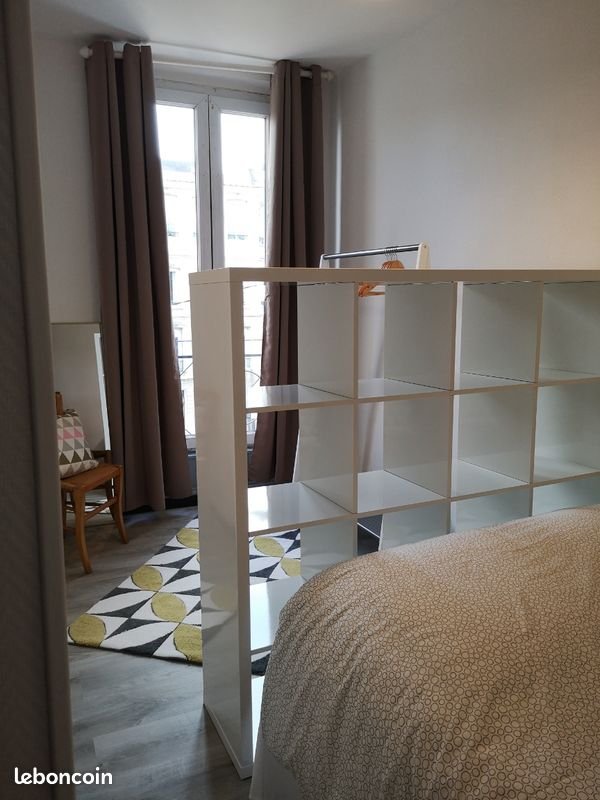 Appartement à louer, 30m², Rouen