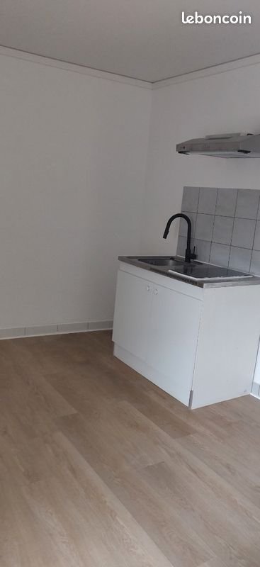 Appartement à louer, 19m², Brive-la-Gaillarde