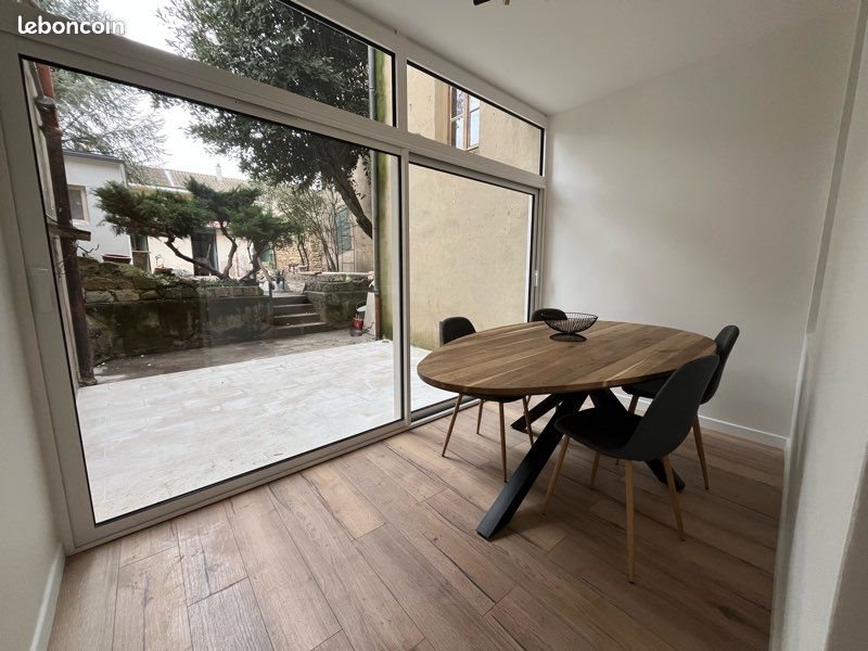 Appartement à louer, 60m², Bourg-en-Bresse