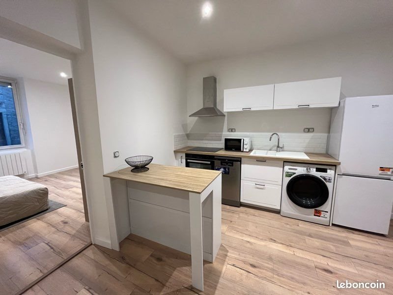 Appartement à louer, 60m², Bourg-en-Bresse
