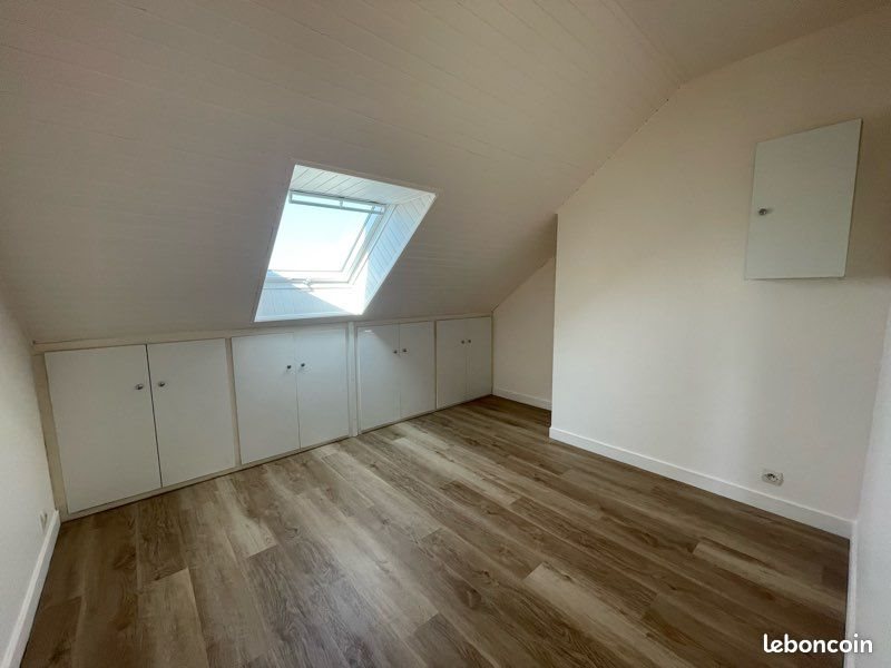 Appartement à louer, 16m², Saint-Malo