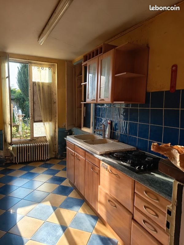 Maison à vendre, 124m², Sermoise-sur-Loire