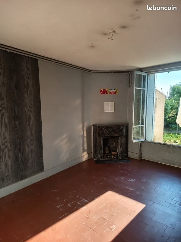 Maison à vendre, 124m², Sermoise-sur-Loire