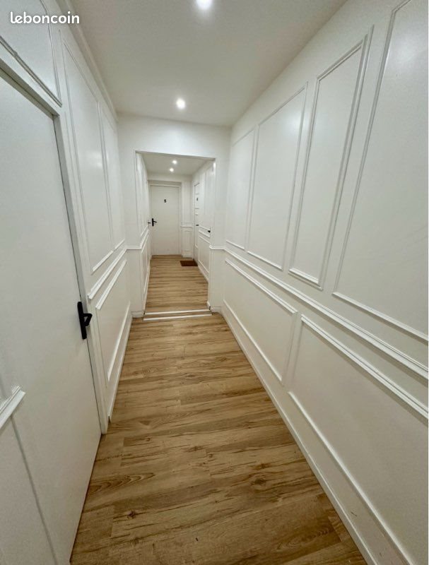 Appartement à louer, 80m², Saint-Dizier