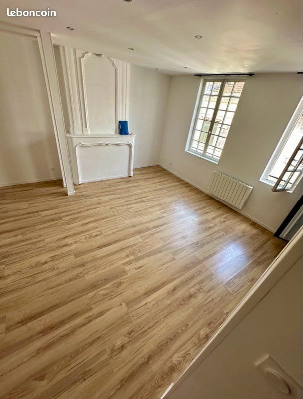 Appartement à louer, 80m², Saint-Dizier