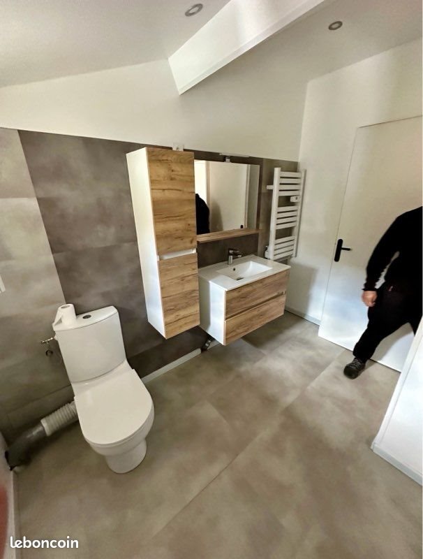 Appartement à louer, 80m², Saint-Dizier