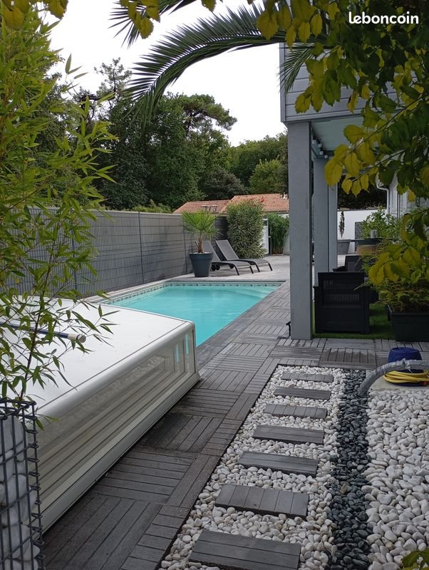 Maison à louer, 75m², La Tremblade
