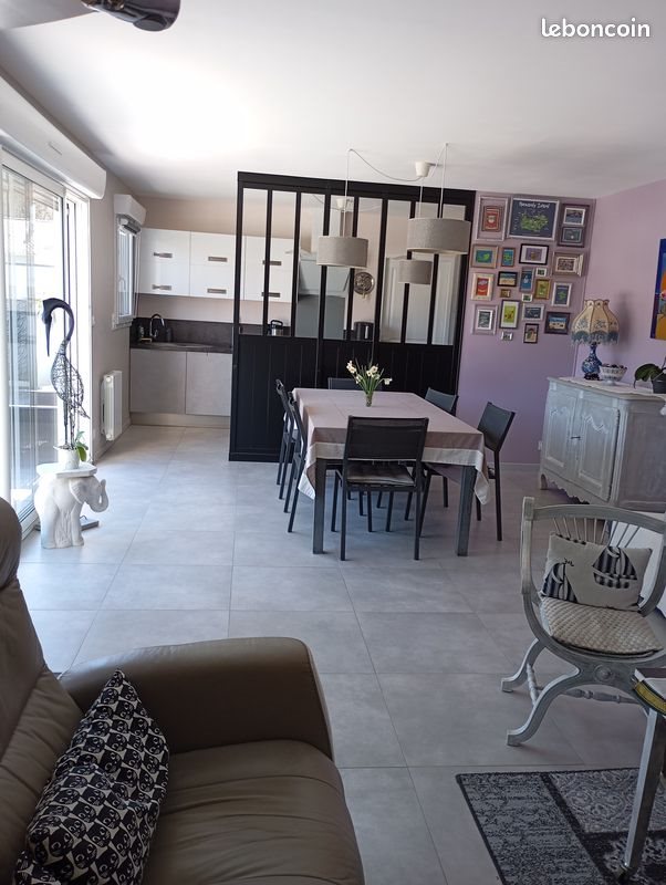 Maison à louer, 75m², La Tremblade