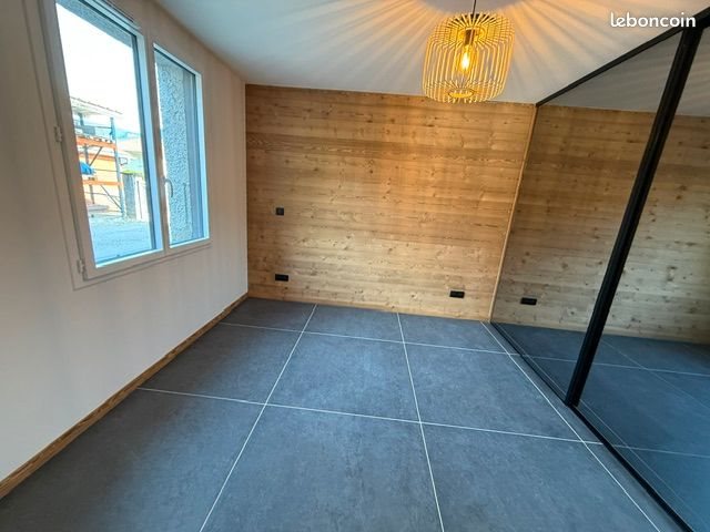Appartement à louer, 53m², Bonneville
