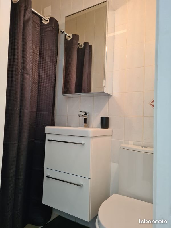 Appartement à louer, 20m², Valanjou