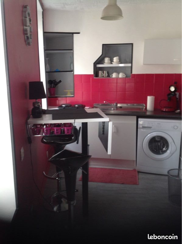 Appartement à louer, 35m², Nevers