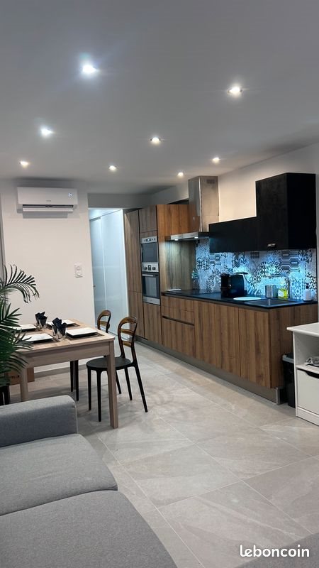 Appartement à louer, 37m², Palavas-les-Flots
