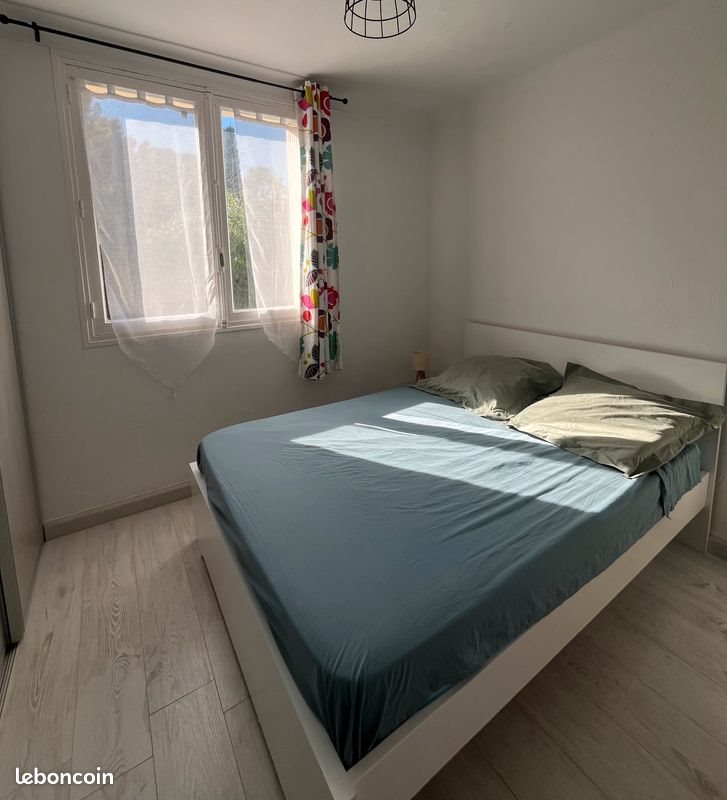 Appartement à louer, 30m², La Seyne-sur-Mer