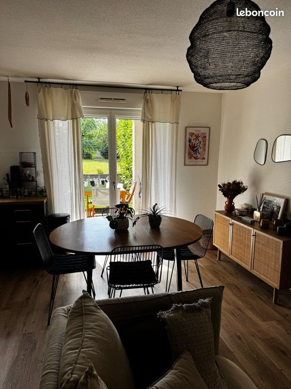 Appartement à louer, 42m², Roeschwoog