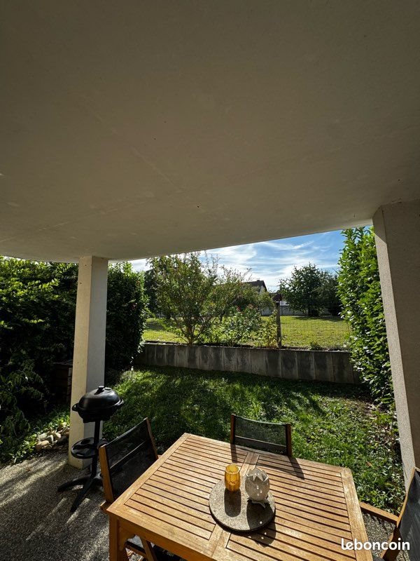 Appartement à louer, 42m², Roeschwoog