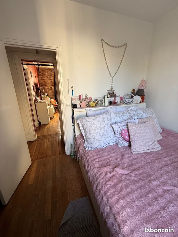 Appartement à vendre, 32m², Montrouge
