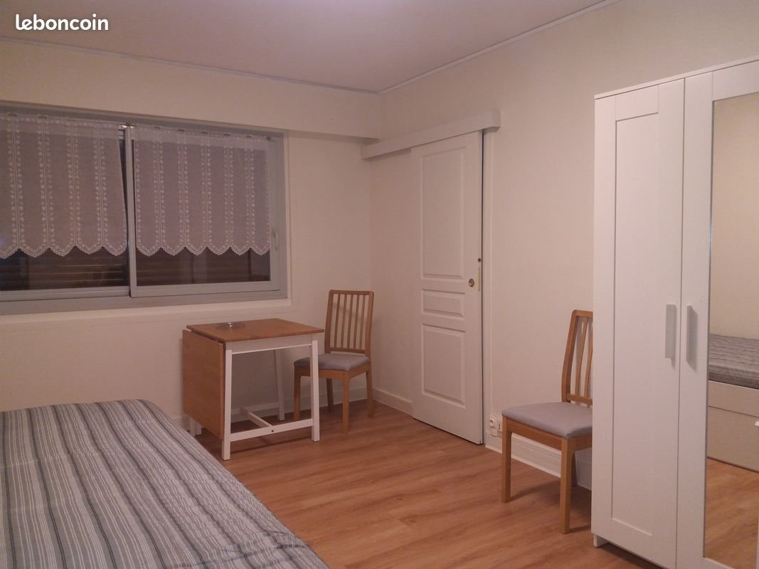 Appartement à louer, 18m², Orléans