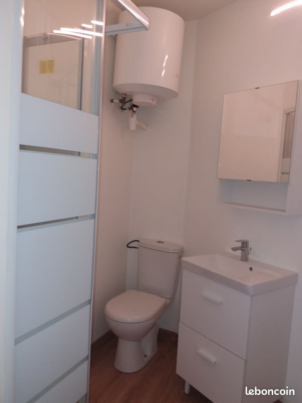 Appartement à louer, 18m², Orléans