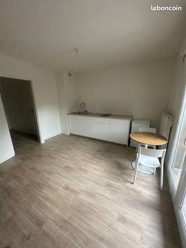 Appartement à louer, 35m², Annemasse
