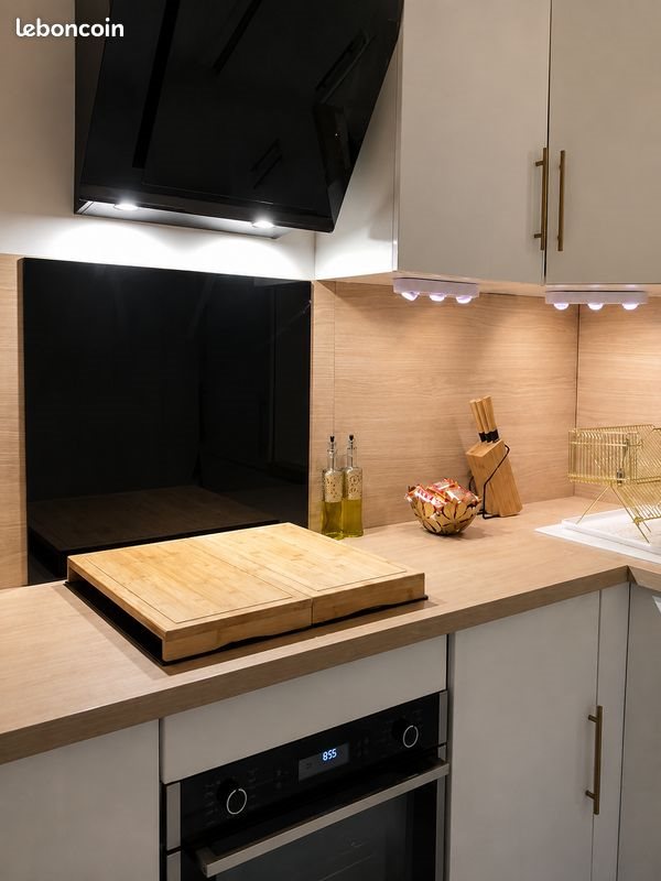 Appartement à vendre, 50m², Corbeil-Essonnes