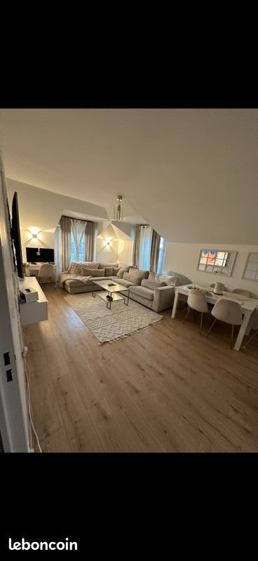 Appartement à vendre, 50m², Corbeil-Essonnes