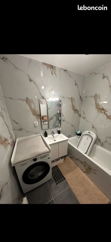 Appartement à vendre, 50m², Corbeil-Essonnes