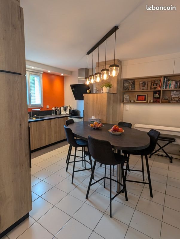 Maison à vendre, 74m², La Chapelle-sur-Erdre