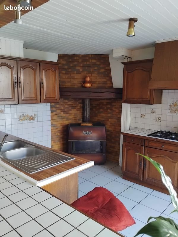 Maison à louer, 44m², Bruguières