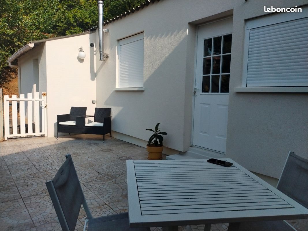 Maison à vendre, 63m², Réalmont