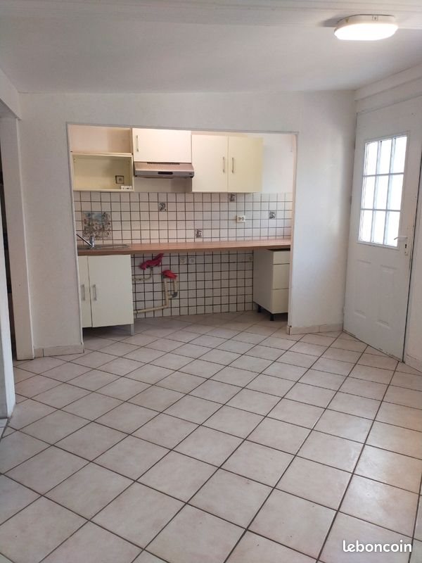 Maison à vendre, 63m², Réalmont