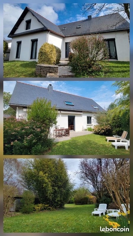 Maison à vendre, 193m², Sautron