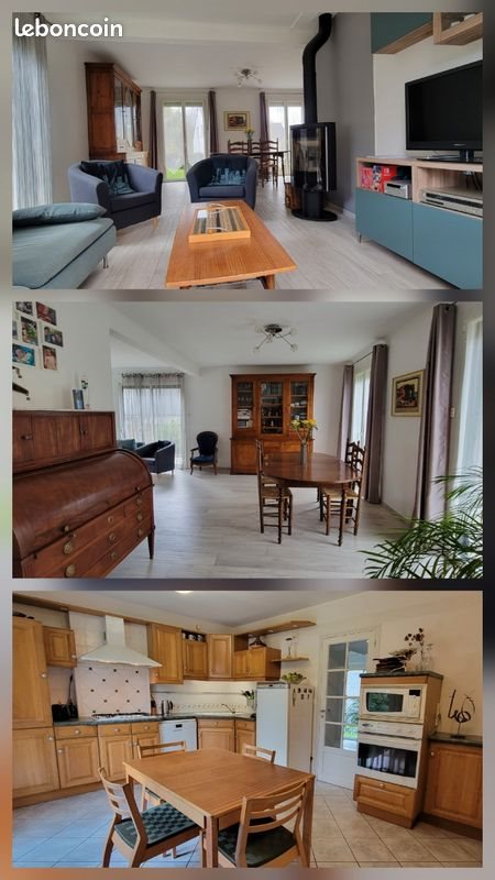 Maison à vendre, 193m², Sautron