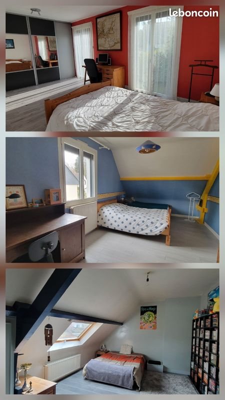 Maison à vendre, 193m², Sautron