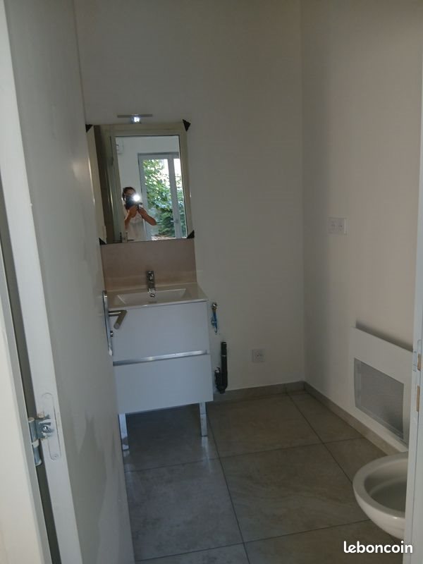 Appartement à louer, 21m², Le Thor