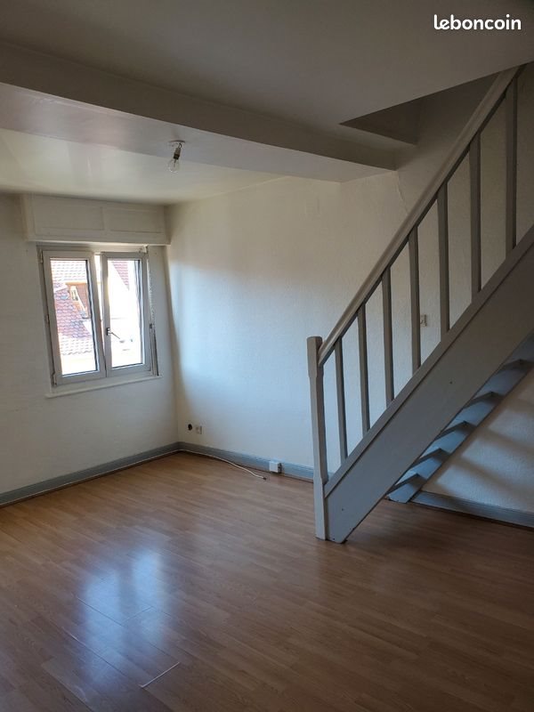 Maison à louer, 65m², Schiltigheim