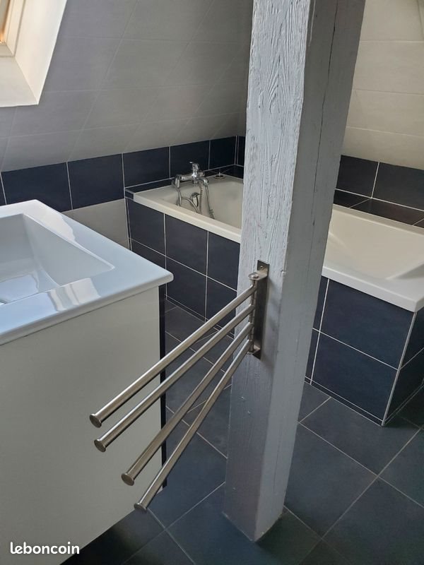 Maison à louer, 65m², Schiltigheim