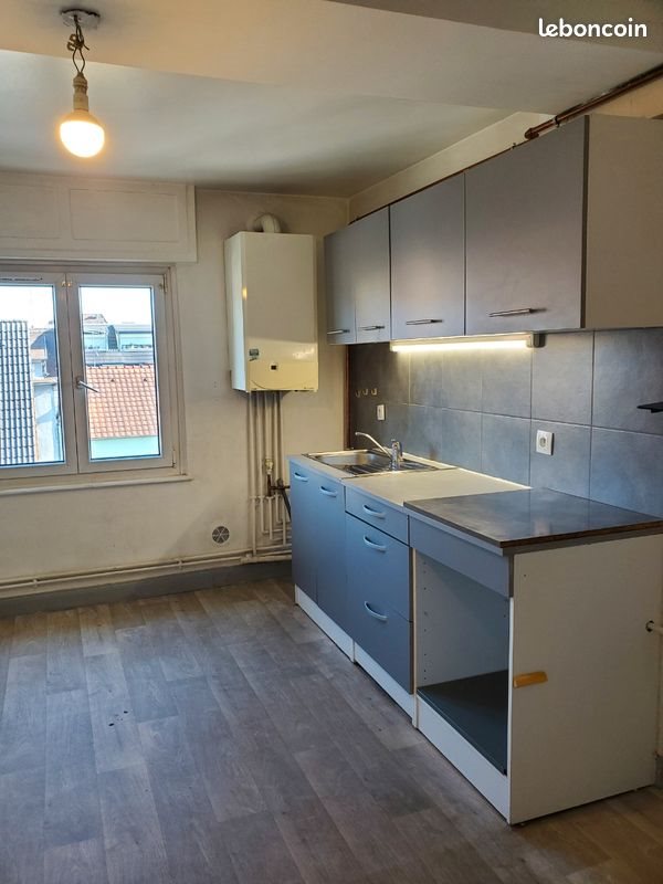 Maison à louer, 65m², Schiltigheim