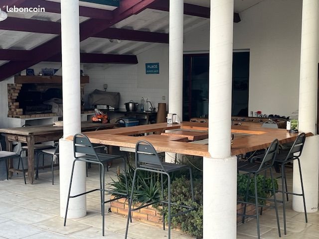 Maison à vendre, 205m², Gujan-Mestras