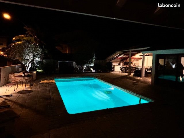 Maison à vendre, 205m², Gujan-Mestras